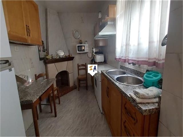 4 camera da letto Casa in vendita in Zuheros - 83.000 € (Rif: 7953360)