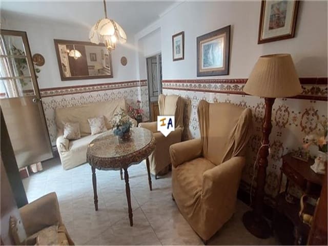 4 camera da letto Casa in vendita in Zuheros - 83.000 € (Rif: 7953360)