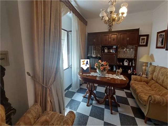 4 camera da letto Casa in vendita in Zuheros - 83.000 € (Rif: 7953360)