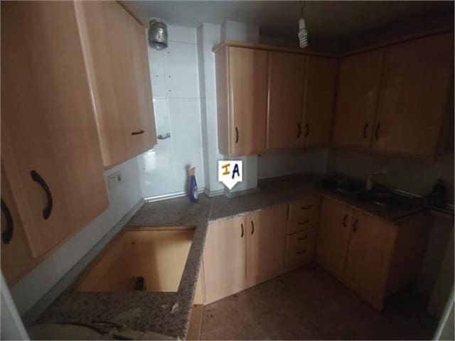 5 soveværelse Byhus til salg i Molvízar - € 80.000 (Ref: 7957052)