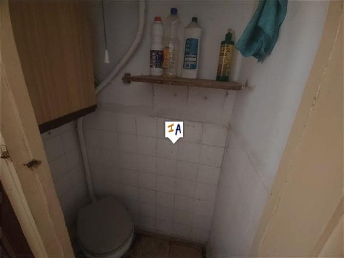 5 soveværelse Byhus til salg i Molvizar - € 80.000 (Ref: 7957052)