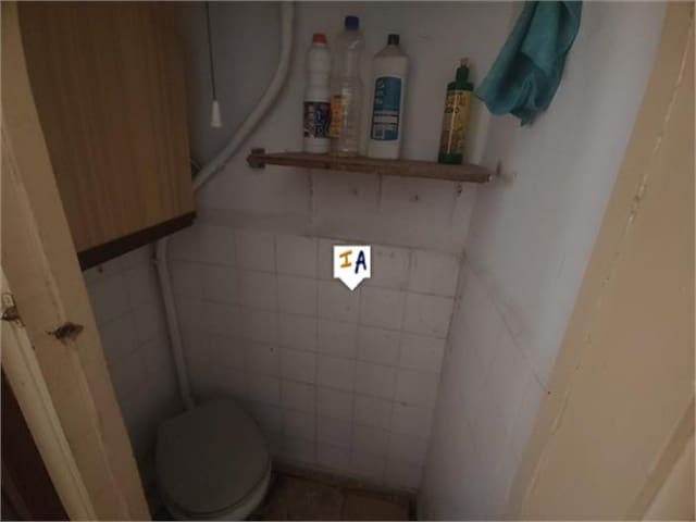 5 soveværelse Byhus til salg i Molvízar - € 80.000 (Ref: 7957052)