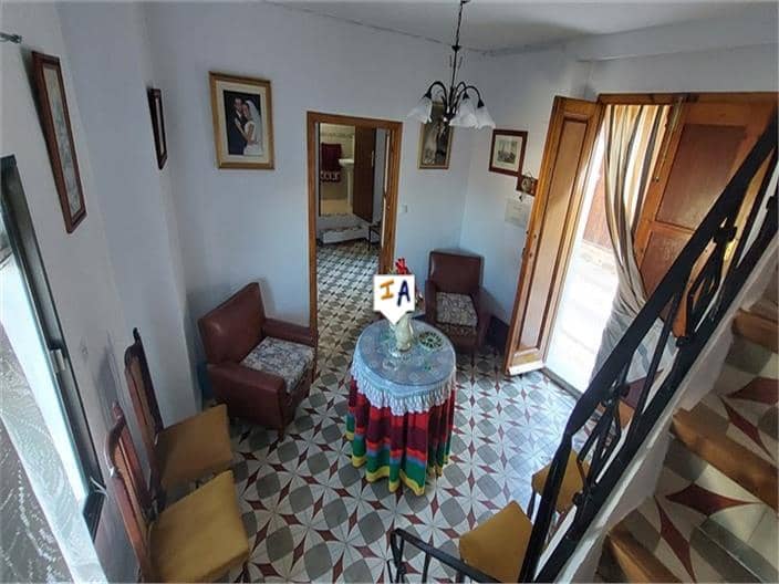 4 soveværelse Byhus til salg i Priego de Cordoba med garage - € 160.000 (Ref: 7957053)