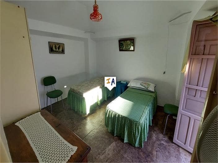 4 soveværelse Byhus til salg i Priego de Cordoba med garage - € 160.000 (Ref: 7957053)