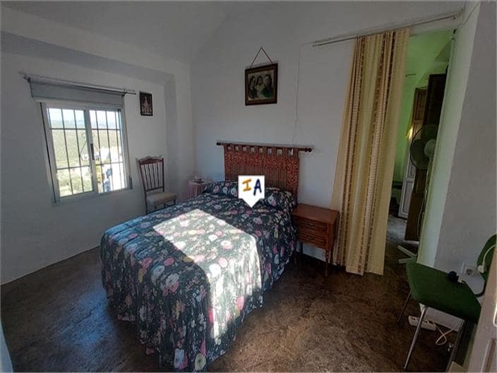 4 soveværelse Byhus til salg i Priego de Cordoba med garage - € 160.000 (Ref: 7957053)