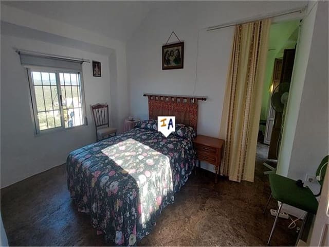 4 soveværelse Byhus til salg i Castil de Campos, Priego de Córdoba med garage - € 160.000 (Ref: 7957053)