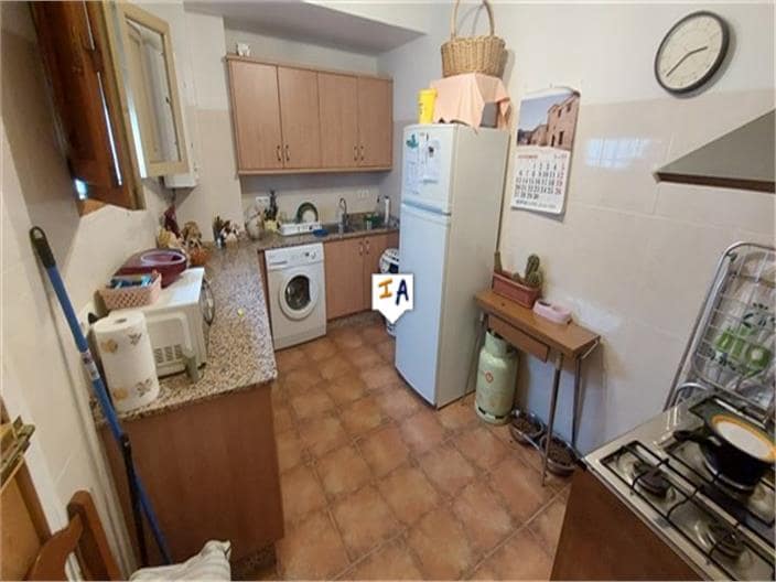 3 soveværelse Byhus til salg i Castillo de Locubin - € 44.000 (Ref: 7957055)