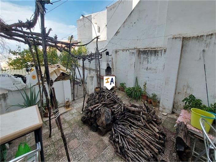 3 bedroom Townhouse for sale in Zuheros - € 95,000 (Ref: 7963388)