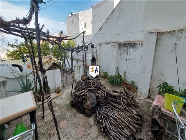 3 camera da letto Casa in vendita in Zuheros - 95.000 € (Rif: 7963388)