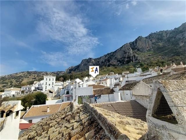 3 camera da letto Casa in vendita in Zuheros - 95.000 € (Rif: 7963388)