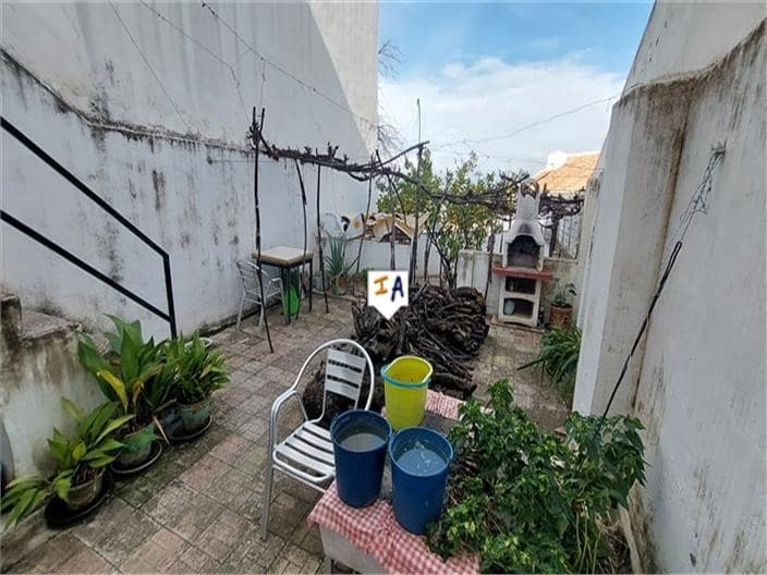 3 bedroom Townhouse for sale in Zuheros - € 95,000 (Ref: 7963388)