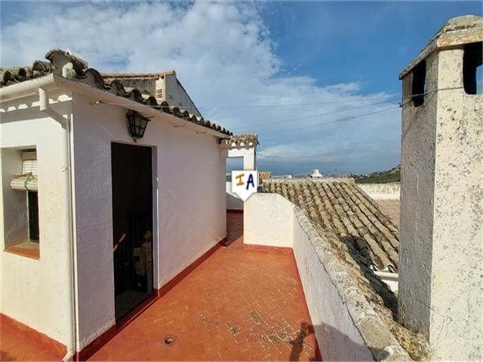3 bedroom Townhouse for sale in Zuheros - € 95,000 (Ref: 7963388)