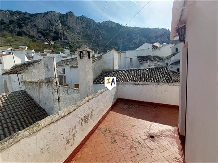 3 bedroom Townhouse for sale in Zuheros - € 95,000 (Ref: 7963388)