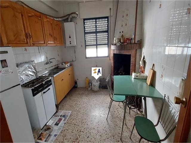 3 camera da letto Casa in vendita in Zuheros - 95.000 € (Rif: 7963388)