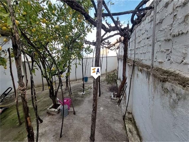 3 camera da letto Casa in vendita in Zuheros - 95.000 € (Rif: 7963388)