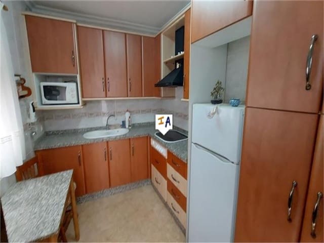 3 soverom Hus til salgs i Luque med garasje - € 62 000 (Ref: 7966558)