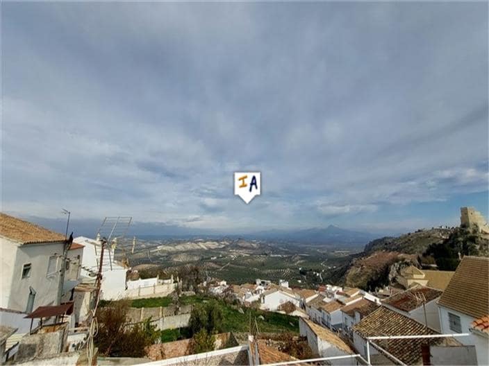 3 soveværelse Byhus til salg i Luque med garage - € 62.000 (Ref: 7966558)