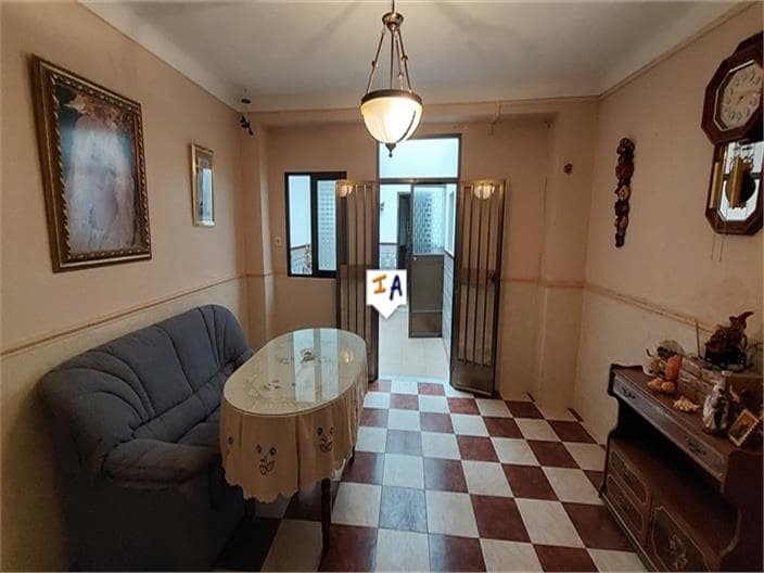 3 soveværelse Byhus til salg i Luque med garage - € 62.000 (Ref: 7966558)