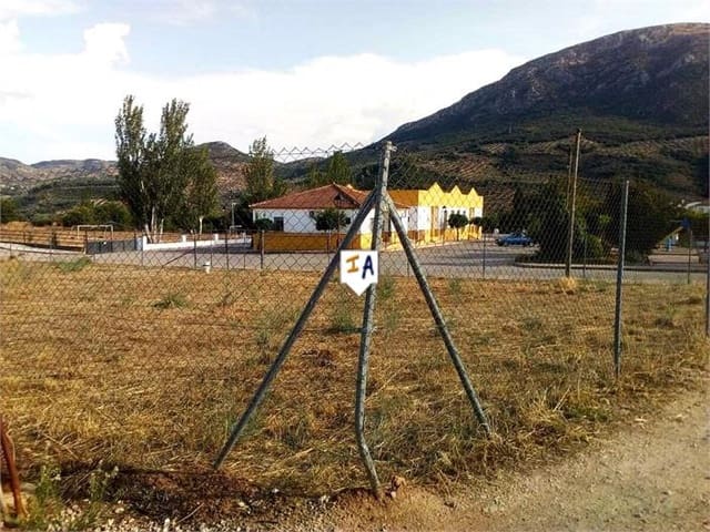 Building Plot for sale in Martos - € 470,000 (Ref: 7977739)