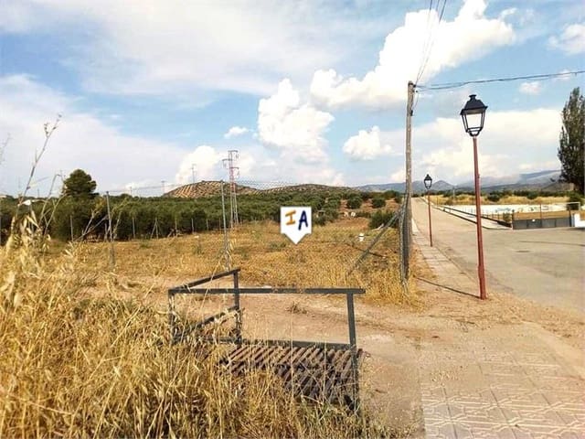 Building Plot for sale in Martos - € 470,000 (Ref: 7977739)