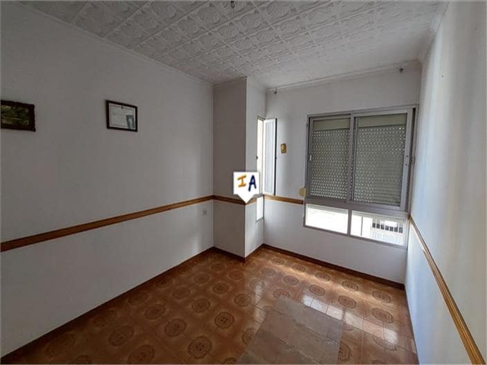 Erhverv til salg i Castillo de Locubin - € 110.000 (Ref: 7980219)