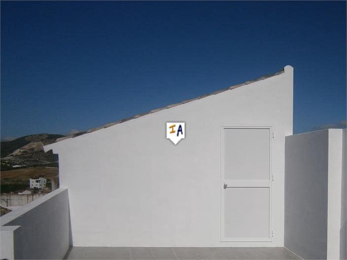 2 soveværelse Byhus til salg i Pruna - € 75.000 (Ref: 7980222)