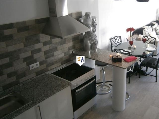 2 soverom Hus til salgs i Pruna - € 75 000 (Ref: 7980222)