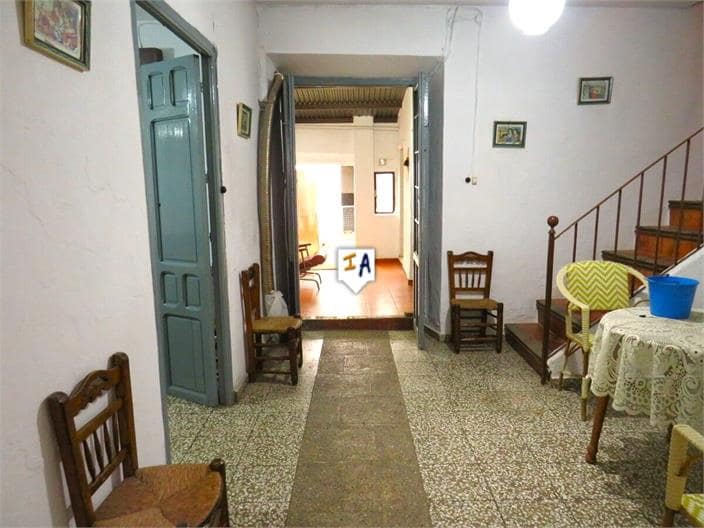 5 soveværelse Byhus til salg i Martos - € 90.000 (Ref: 7980224)