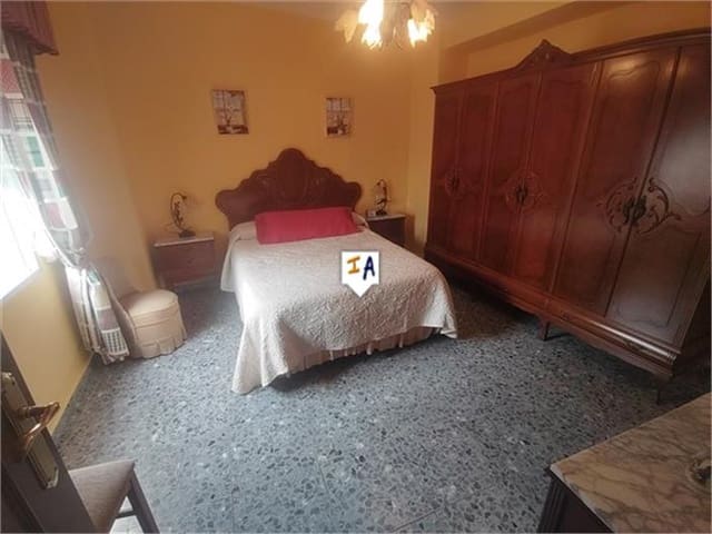 3 sypialnia Dom na sprzedaż w Itrabo - 93 000 € (Ref: 7982534)