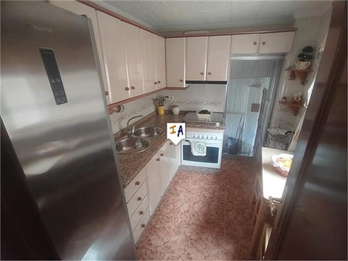 3 soveværelse Byhus til salg i Itrabo - € 93.000 (Ref: 7982534)