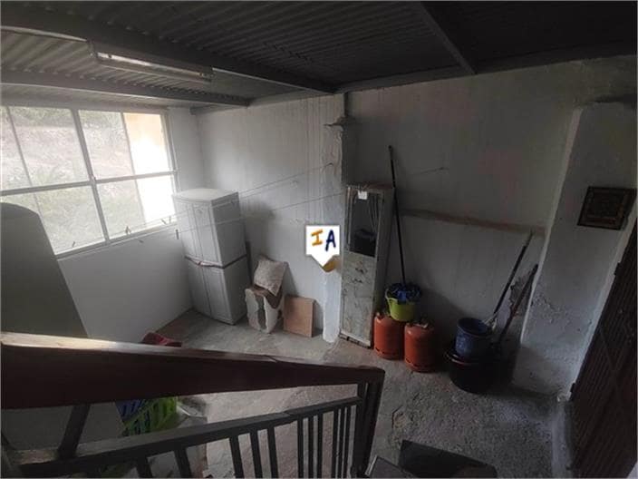 3 soveværelse Byhus til salg i Itrabo - € 93.000 (Ref: 7982534)