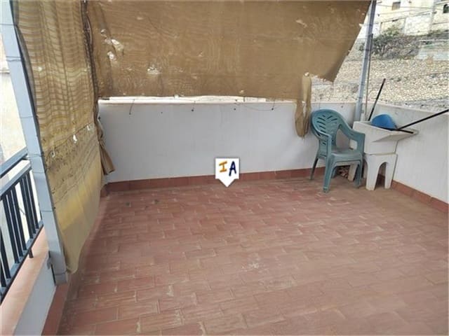 3 sypialnia Dom na sprzedaż w Itrabo - 93 000 € (Ref: 7982534)