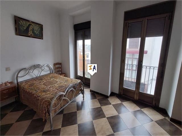 3 slaapkamer Huis te koop in Luque - € 59.500 (Ref: 7985641)