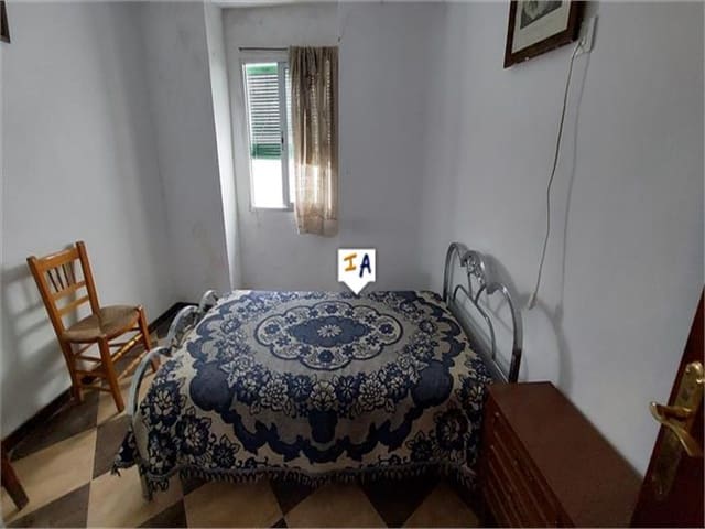 3 slaapkamer Huis te koop in Luque - € 59.500 (Ref: 7985641)