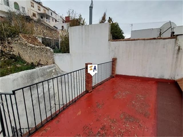 3 slaapkamer Huis te koop in Luque - € 59.500 (Ref: 7985641)