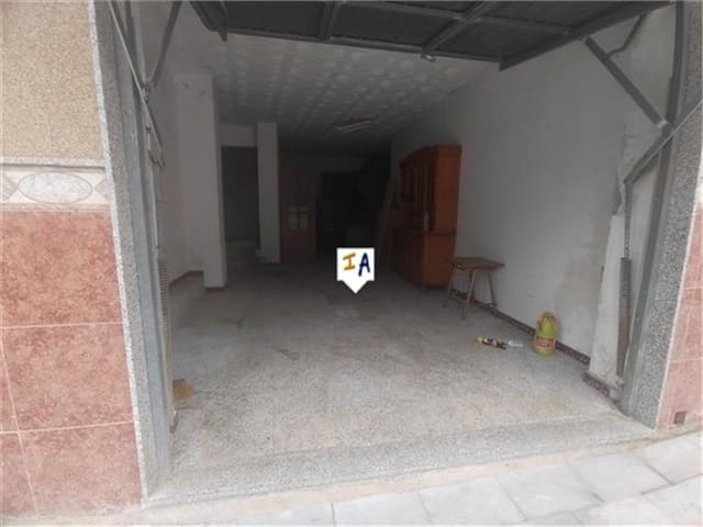 12 sypialnia Dom na sprzedaż w Itrabo z garażem - 265 000 € (Ref: 7989431)