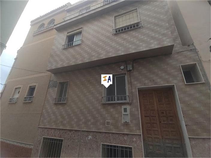 12 soveværelse Byhus til salg i Itrabo med garage - € 265.000 (Ref: 7989431)