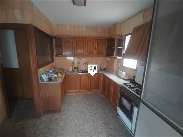 12 sypialnia Dom na sprzedaż w Itrabo z garażem - 265 000 € (Ref: 7989431)