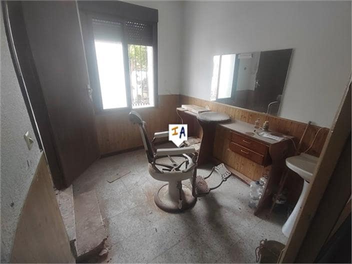 12 soveværelse Byhus til salg i Itrabo med garage - € 265.000 (Ref: 7989431)