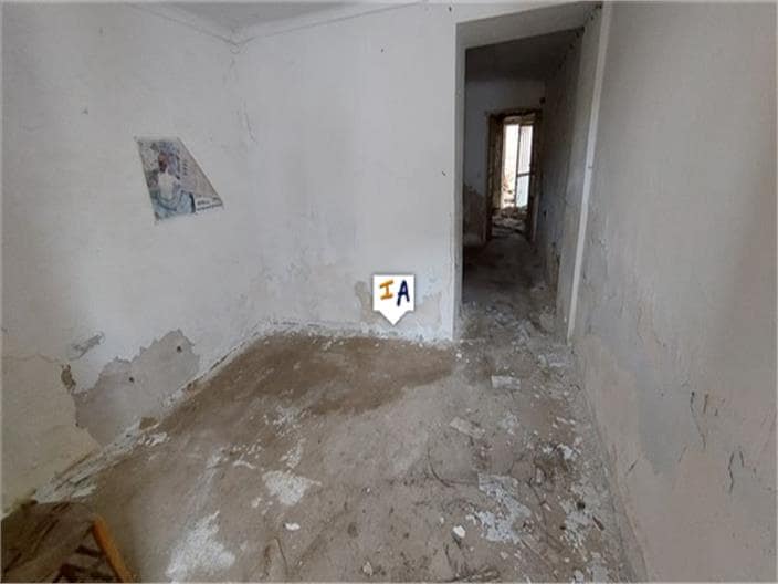 3 soverom Hus til salgs i Luque - € 13 900 (Ref: 7991586)