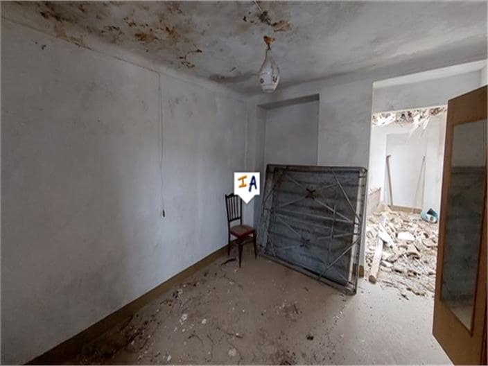 3 soverom Hus til salgs i Luque - € 13 900 (Ref: 7991586)