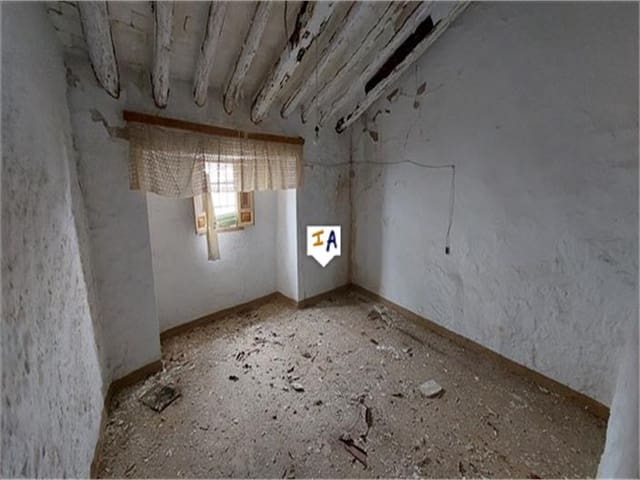 3 soverom Hus til salgs i Luque - € 13 900 (Ref: 7991586)