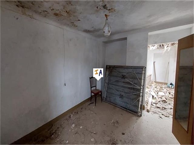 3 soverom Hus til salgs i Luque - € 13 900 (Ref: 7991586)