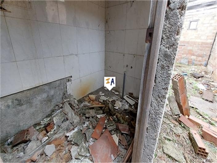 3 soverom Hus til salgs i Luque - € 13 900 (Ref: 7991586)