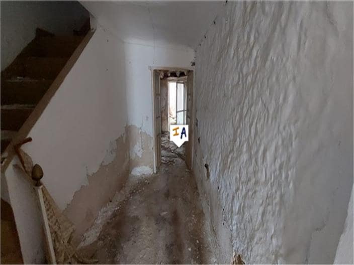 3 soverom Hus til salgs i Luque - € 13 900 (Ref: 7991586)