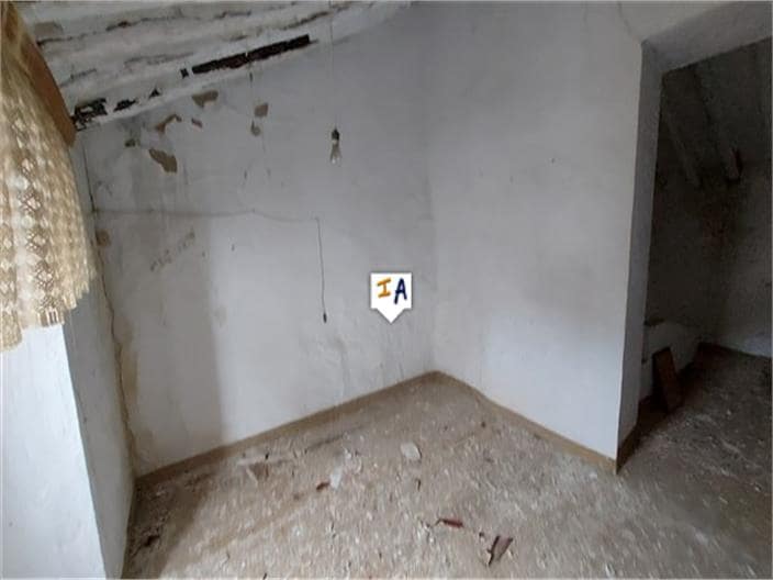 3 soverom Hus til salgs i Luque - € 13 900 (Ref: 7991586)