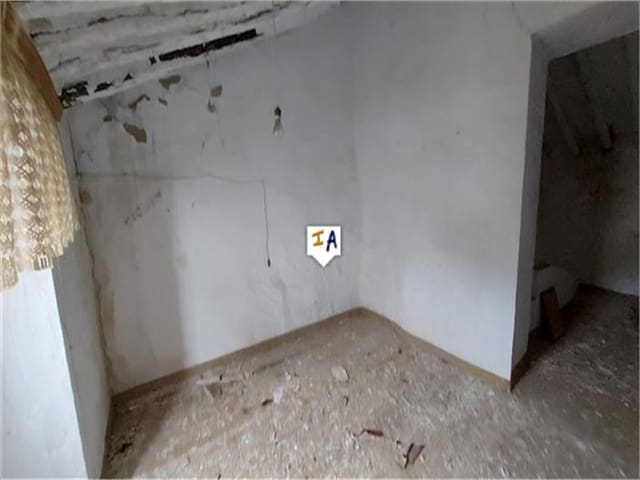 3 soverom Hus til salgs i Luque - € 13 900 (Ref: 7991586)