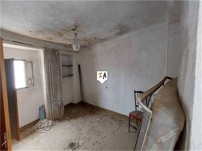 3 soverom Hus til salgs i Luque - € 13 900 (Ref: 7991586)