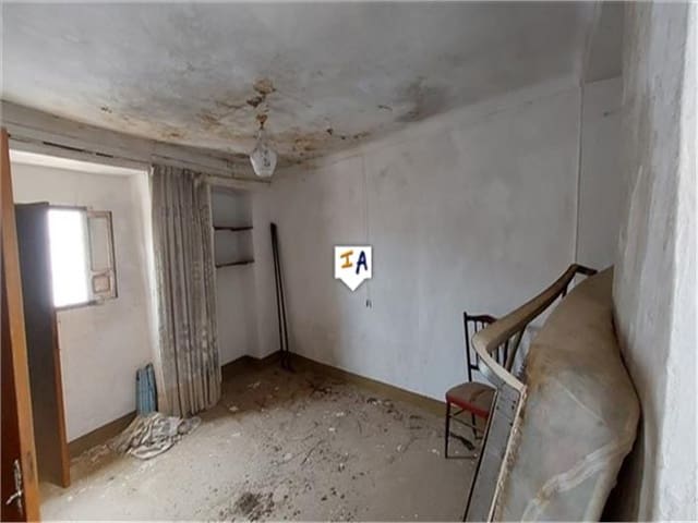 3 soverom Hus til salgs i Luque - € 13 900 (Ref: 7991586)