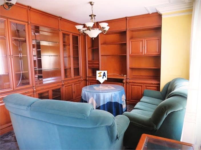 3 soverom Leilighet til salgs i Torredelcampo - € 80 000 (Ref: 7993672)